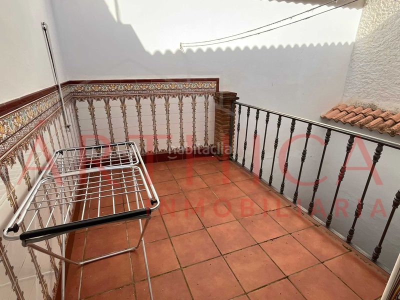 Foto 47b9e621-68d1-4ca5-8e53-fe193a5f32df. Casa a calle malaga 40 a Valle de Abdalajís