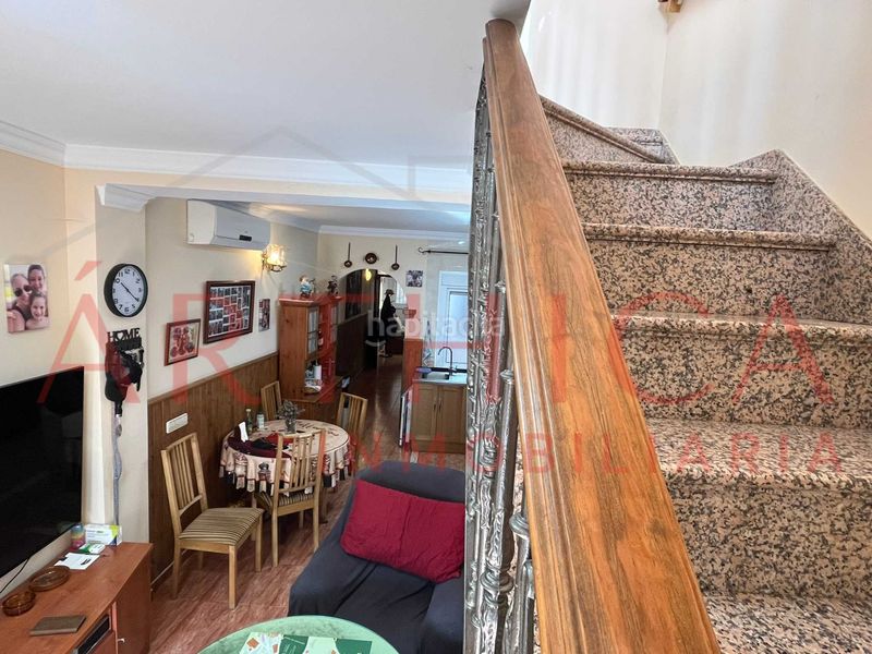 Foto 5eb1a4e5-4324-48c8-93d3-4a357a77321e. Casa a calle malaga 40 a Valle de Abdalajís