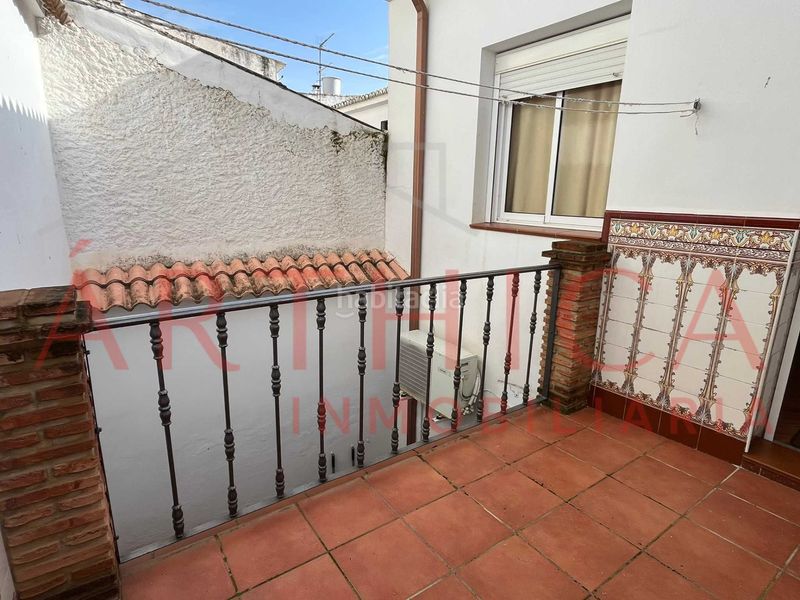 Foto 87e121d2-d74b-4a2f-85d3-09bfbb18641f. Casa a calle malaga 40 a Valle de Abdalajís