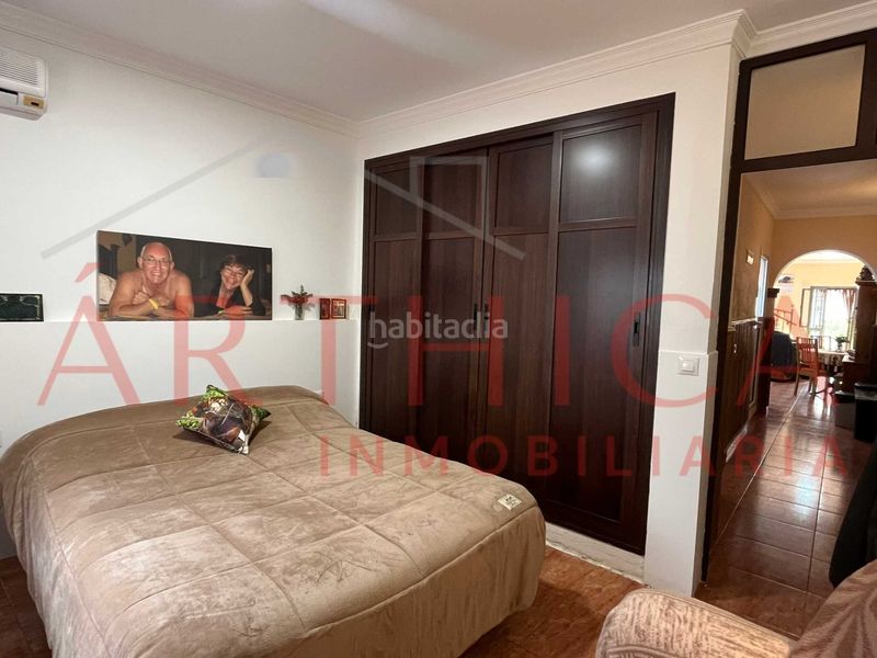 Foto 9b88fbae-53d5-476c-9482-004e905c0bdd. Casa a calle malaga 40 a Valle de Abdalajís