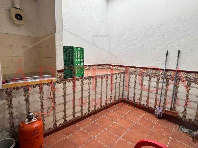 Foto a235627e-9529-4b19-a481-751da76fc6b7. Casa a calle malaga 40 a Valle de Abdalajís