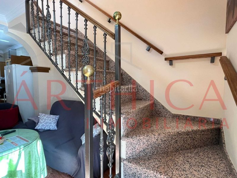 Foto b1b80093-5a84-4f1d-bdeb-7a135ef7b39e. Casa a calle malaga 40 a Valle de Abdalajís