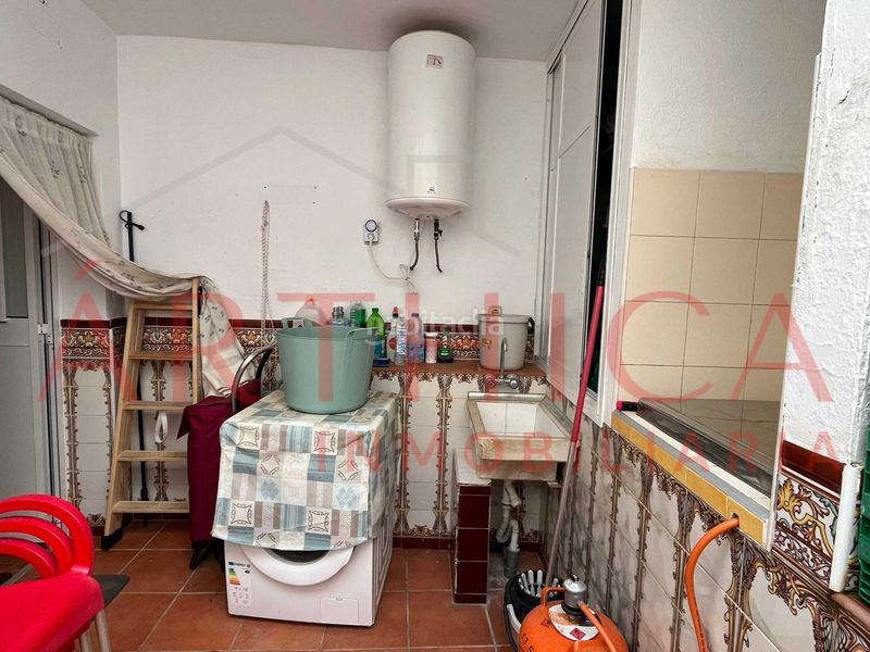 Foto b4bf34d8-feb7-4e09-b5b0-fe64a2a62e2f. Casa a calle malaga 40 a Valle de Abdalajís