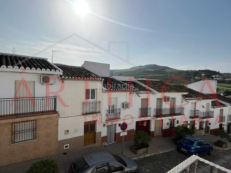 Foto beb00565-2060-4572-8777-dcdecdbd9988. Casa a calle malaga 40 a Valle de Abdalajís