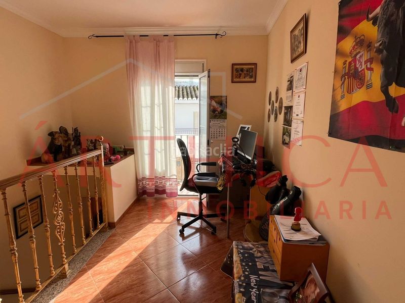 Foto d1f4d1e9-4bbf-4198-96cf-2cffe6ac4303. Casa a calle malaga 40 a Valle de Abdalajís