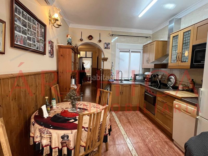 Foto fbdc1b79-6a23-4b57-b114-b951cfb45f0b. Casa a calle malaga 40 a Valle de Abdalajís