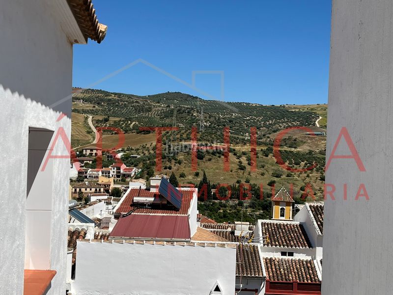Foto 377c1766-201b-4bd4-a47d-c5a001b2645a. Casa a Valle de Abdalajís