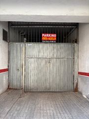 Miete Autoparkplatz in Carrer de narcís monturiol 1. Plaza de parking de alquiler en viladecans