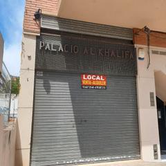 Lloguer Local Comercial a Carrer de llus companys 6