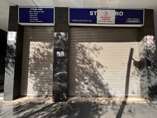 Miete Geschäftsraum in Carrer del canonge doctor auguet 60. Local en alquiler en viladecans