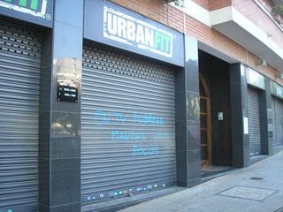 Lloguer Local Comercial a Carrer de josep irla 19