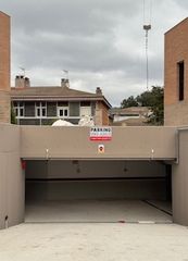 Car parking in Carrer camp dels prats 4. Venta de plaza de parking en begues