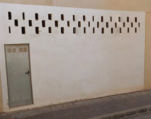 Geschäftsraum in Calle pintor navarrete camacho 4. Se vende local en baza