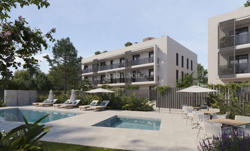 Foto c065c87c-732f-424f-92f8-093f43d8b59c. Pis 82m<sup>2</sup> amb piscina a Les Botigues Castelldefels