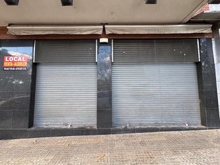 Local Comercial a Carrer de Josep Irla 5