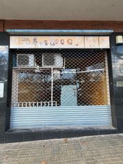 Lloguer Local Comercial a Carrer de josep irla 5. Local de alquiler en viladecans.