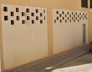Miete Geschäftsraum in Calle pintor navarrete camacho 4. Alquiler de local en baza