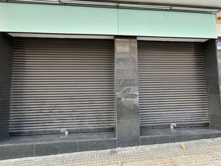 Local Comercial a Carrer de Ferran i Clua 27