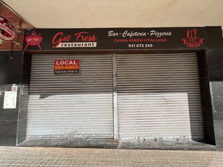 Lloguer Local Comercial a Carrer de narcís monturiol 2. Alquiler de local en viladecans.