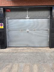 Miete Autoparkplatz in Carrer de la concòrdia 35. Alquiler de plaza de parking en gavà