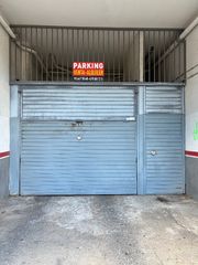 Location Parking voiture à Carrer de josep irla 5. Alquiler plaza de parking en viladecans