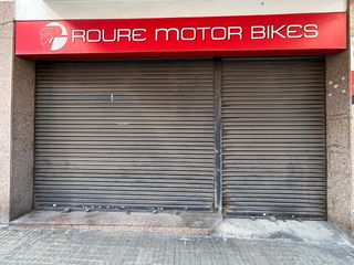 Local Comercial a Carrer del Roure