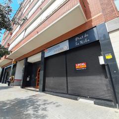 Lloguer Local Comercial a Torrent Ballester