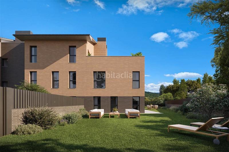 Foto 83253b22-2f32-4d99-aa75-224bf9d11706. Planta baja 107m<sup>2</sup> en carrer camp dels prats 17 en Begues