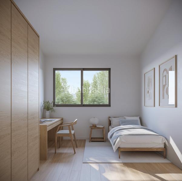 Foto bc9c61e9-6f65-4974-888f-f413f9e217e0. Development CASAS CAN PARELLADA in Begues. Homes of new buildings