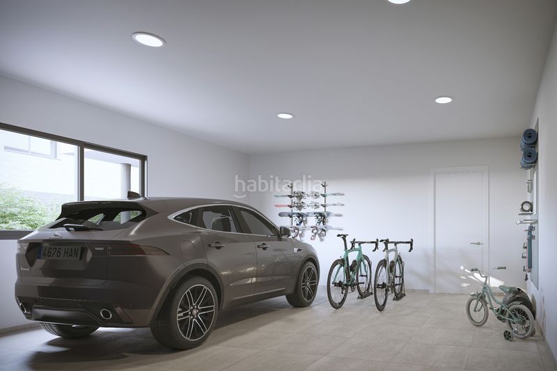 Foto 21ec829f-6f04-4114-be4c-35ee3863ad55. Casa aparellada 219m<sup>2</sup> amb xemeneia calefacció aparcament piscina a Begues