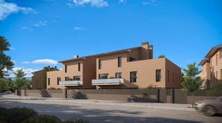 Planta baja en Carrer camp dels prats 17