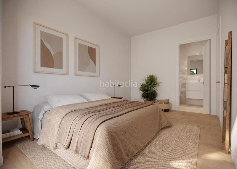 Foto c8028839-ff7c-4382-9a85-43328170a525. Piso 107m<sup>2</sup> en carrer camp dels prats 17 planta primera en Begues