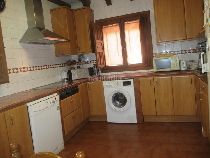 Foto 09d9a50c-9916-4a54-82be-10b6a904d4eb. Chalet con riscaldamento parcheggio piscina in Martín Miguel