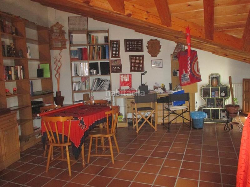 Foto 0f09c150-102a-4544-a7e8-c2c701c8ba9b. Chalet con riscaldamento parcheggio piscina in Martín Miguel