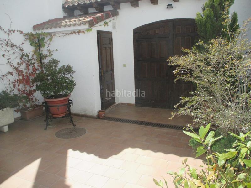 Foto 10e7243e-7024-4f2b-94ad-7772b7bea5e9. Chalet con riscaldamento parcheggio piscina in Martín Miguel