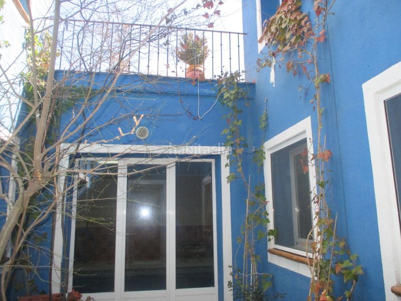 Foto 12d49d09-7cbf-40b8-9193-c578d85f6d5c. Chalet con riscaldamento parcheggio piscina in Martín Miguel