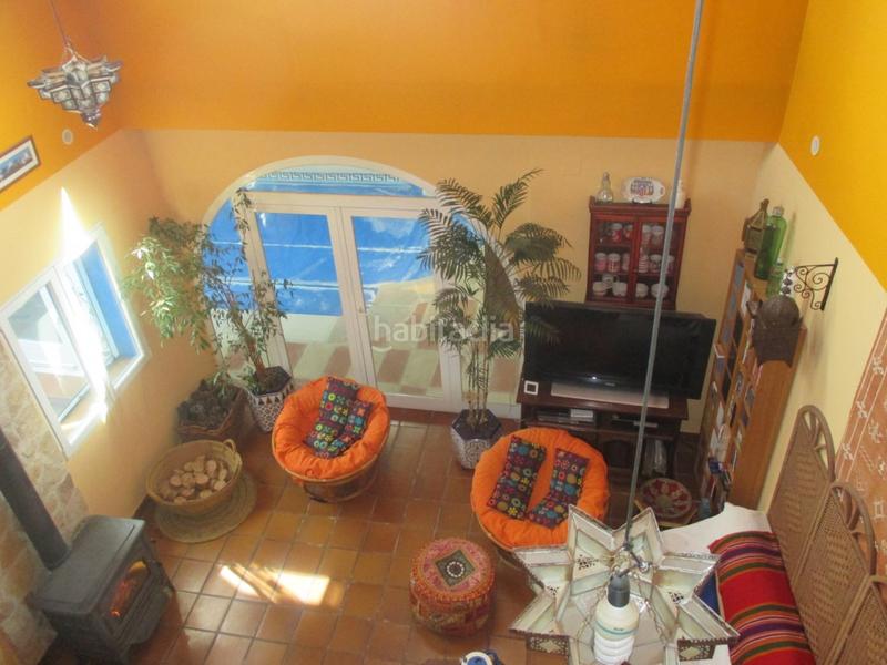 Foto 14cfb8b6-406a-4d32-8b12-6cab6253cd22. Chalet con riscaldamento parcheggio piscina in Martín Miguel