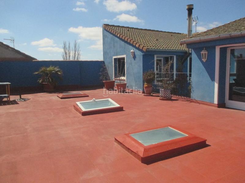 Foto 1a66d830-0083-4e53-aa1e-83f2a02f369a. Chalet con riscaldamento parcheggio piscina in Martín Miguel