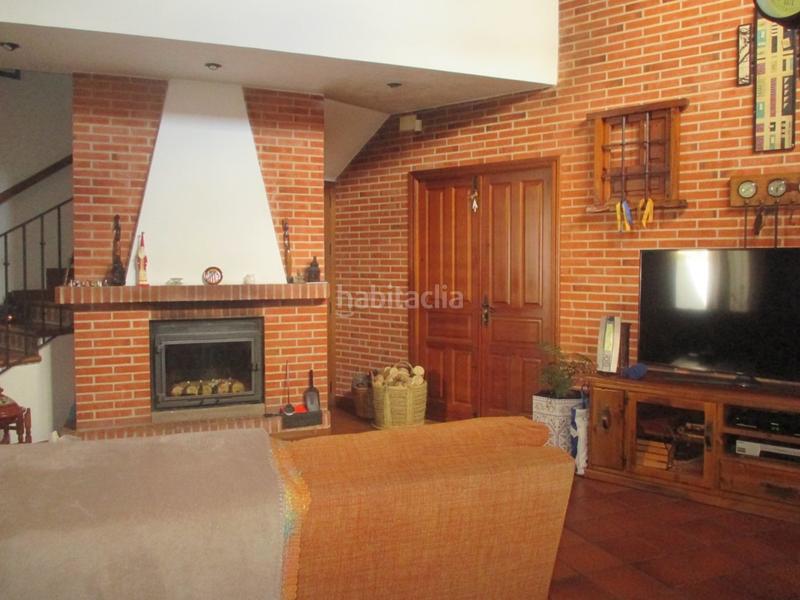 Foto 230b08fb-7dca-4c91-90d9-4899477c2671. Chalet con riscaldamento parcheggio piscina in Martín Miguel