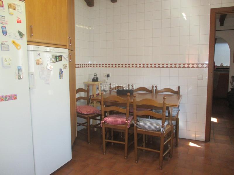 Foto 2d18089f-f07e-41f5-8e98-d03d2f5c4d46. Chalet con riscaldamento parcheggio piscina in Martín Miguel