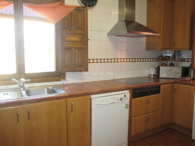 Foto 32ddfba8-b094-44b7-b6d9-f51779e8b9d2. Chalet con riscaldamento parcheggio piscina in Martín Miguel