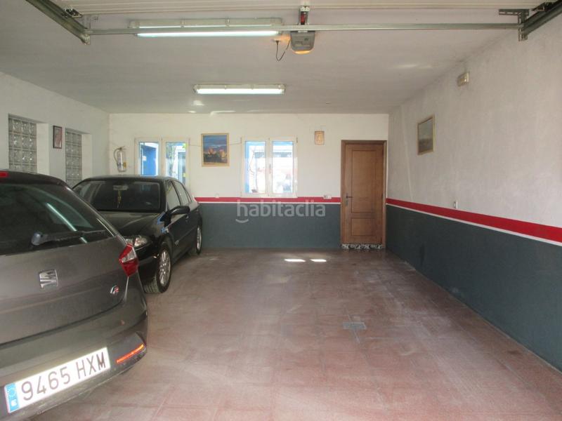 Foto 4a930c76-95fa-499b-9cdc-8e2bf0673ffe. Chalet con riscaldamento parcheggio piscina in Martín Miguel