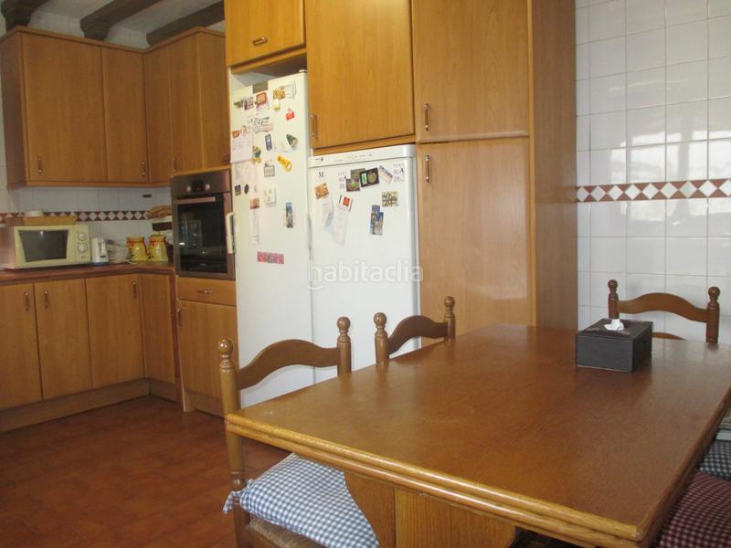 Foto 4b173f0a-8f3f-4b9c-a3de-22f1a108ee95. Chalet con riscaldamento parcheggio piscina in Martín Miguel