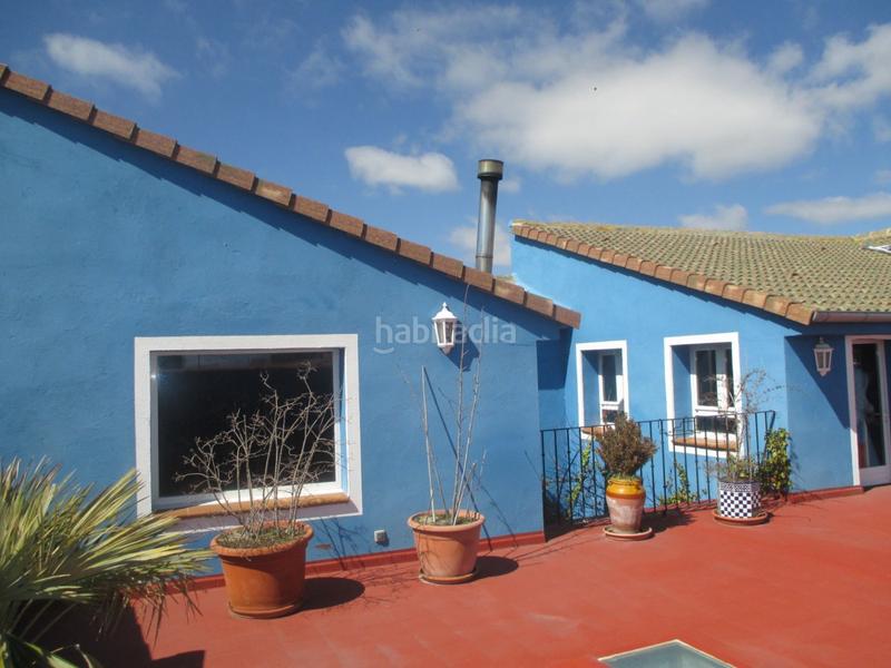 Foto 53db34c1-5c6f-4d9a-8bfb-6605887207c9. Chalet con riscaldamento parcheggio piscina in Martín Miguel