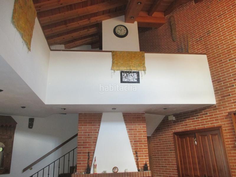 Foto 54264c8c-afa1-45ed-9ab3-f92180d83258. Chalet con riscaldamento parcheggio piscina in Martín Miguel