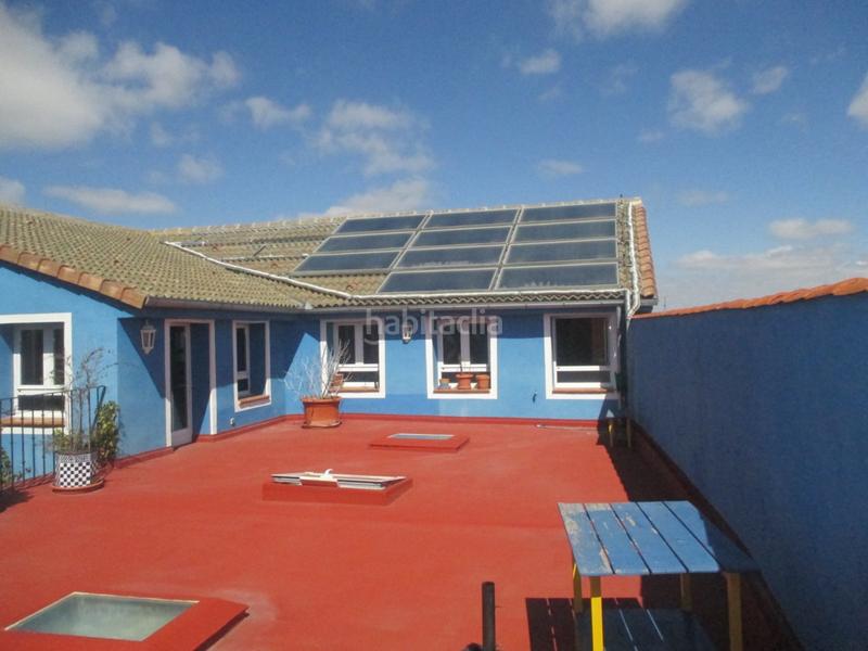 Foto 57a3c097-6d3b-4b73-8f2b-6161e15cc279. Chalet con riscaldamento parcheggio piscina in Martín Miguel