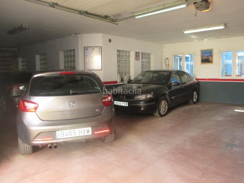 Foto 5a5fcd82-4cd2-43b2-9133-91dc7166946e. Chalet con riscaldamento parcheggio piscina in Martín Miguel