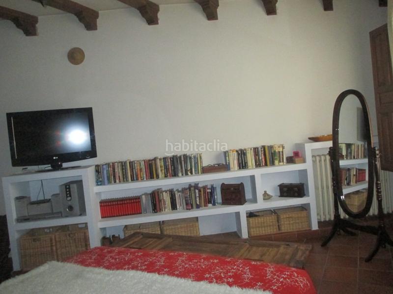 Foto 5d3fa3ba-3fa1-49a9-9e32-6bae79b9a4f8. Chalet con riscaldamento parcheggio piscina in Martín Miguel