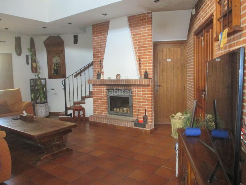 Foto 662c63e6-d971-482c-891b-ba35d44363f9. Chalet con riscaldamento parcheggio piscina in Martín Miguel