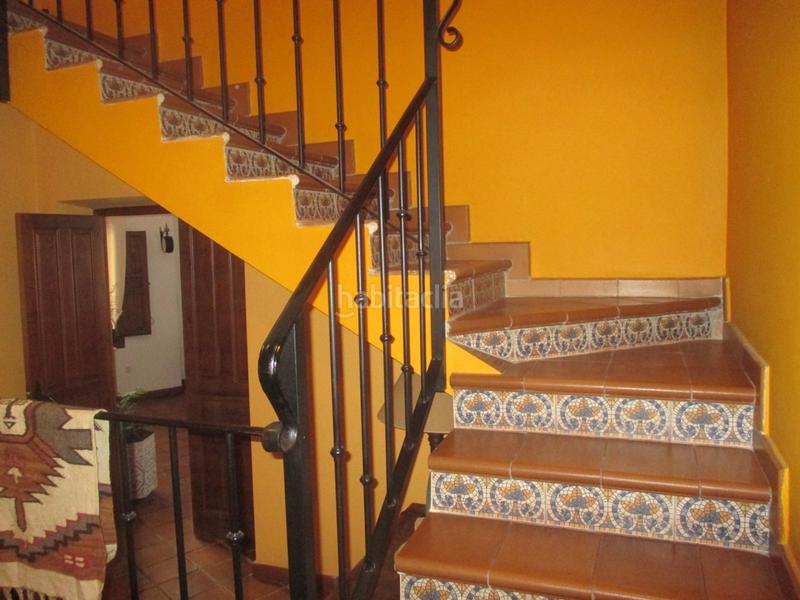 Foto 74dfd2e9-1043-4582-9649-c85a0816158c. Chalet con riscaldamento parcheggio piscina in Martín Miguel